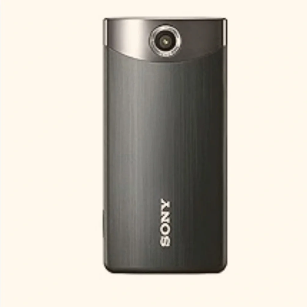 SONY Bloggie Touch Camera (4hrs)